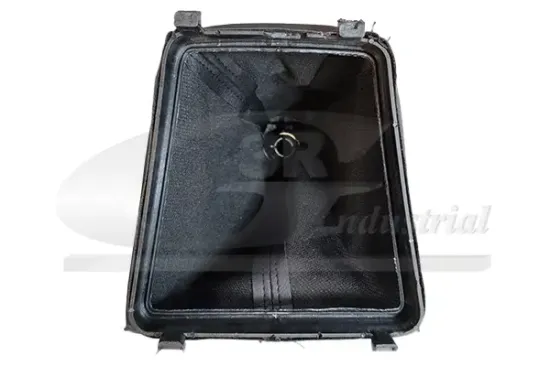 Schalthebelverkleidung 3RG 20738 Bild Schalthebelverkleidung 3RG 20738