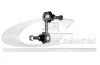 Stange/Strebe, Stabilisator Vorderachse rechts Vorderachse links 3RG 21105