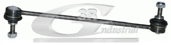 Stange/Strebe, Stabilisator Vorderachse links Vorderachse rechts 3RG 21202