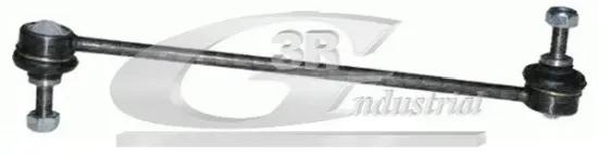 Stange/Strebe, Stabilisator Vorderachse links Vorderachse rechts 3RG 21202 Bild Stange/Strebe, Stabilisator Vorderachse links Vorderachse rechts 3RG 21202