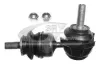 Stange/Strebe, Stabilisator Hinterachse rechts Hinterachse links 3RG 21310