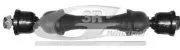 Stange/Strebe, Stabilisator Vorderachse rechts Vorderachse links 3RG 21323