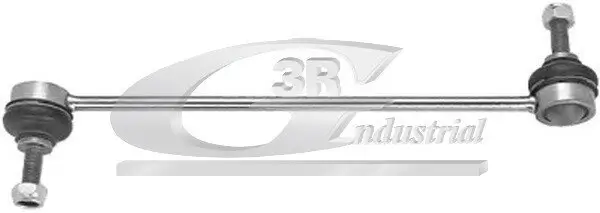 Stange/Strebe, Stabilisator Vorderachse links Vorderachse rechts 3RG 21602