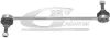 Stange/Strebe, Stabilisator Vorderachse links Vorderachse rechts 3RG 21602
