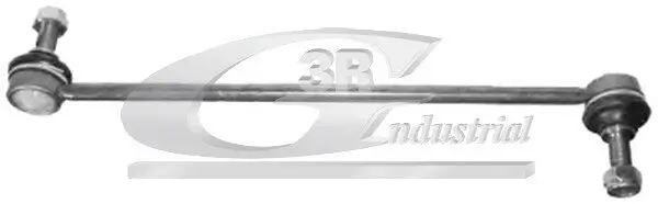 Stange/Strebe, Stabilisator Vorderachse links Vorderachse rechts 3RG 21610