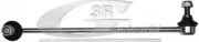 Stange/Strebe, Stabilisator Vorderachse links Vorderachse rechts 3RG 21749