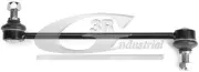 Stange/Strebe, Stabilisator Vorderachse links Vorderachse rechts 3RG 21884