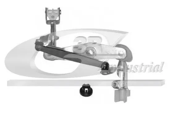 Reparatursatz, Schalthebel 3RG 23407 Bild Reparatursatz, Schalthebel 3RG 23407