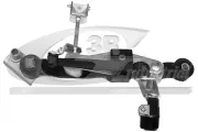 Reparatursatz, Schalthebel 3RG 23414