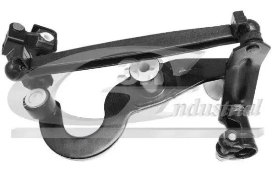 Reparatursatz, Schalthebel 3RG 23418 Bild Reparatursatz, Schalthebel 3RG 23418