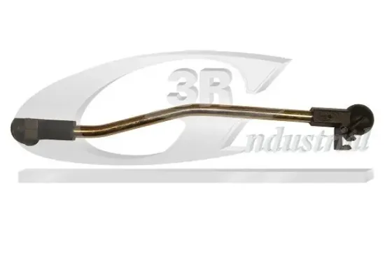 Wähl-/Schaltstange Vorderachse 3RG 23704 Bild Wähl-/Schaltstange Vorderachse 3RG 23704
