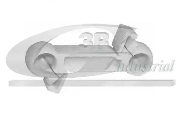 Wähl-/Schaltstange 3RG 23708