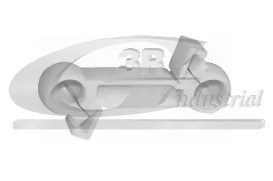 Wähl-/Schaltstange 3RG 23708 Bild Wähl-/Schaltstange 3RG 23708