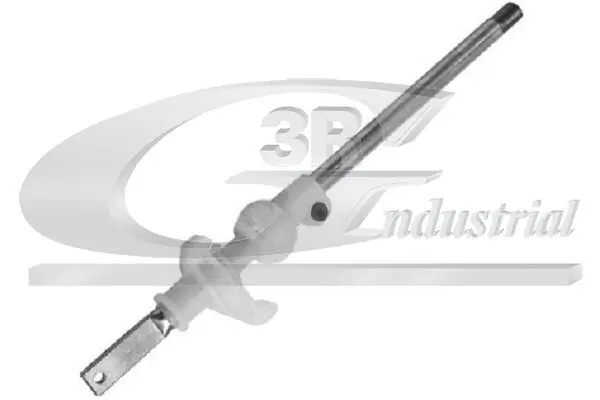 Wähl-/Schaltstange 3RG 23716