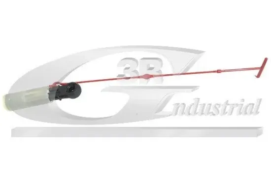 Seilzug, Schaltgetriebe rechts links 3RG 23728 Bild Seilzug, Schaltgetriebe rechts links 3RG 23728