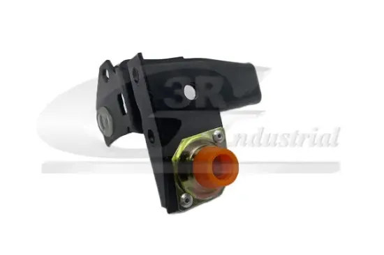 Lagerung, Schaltgetriebeträger 3RG 23749 Bild Lagerung, Schaltgetriebeträger 3RG 23749