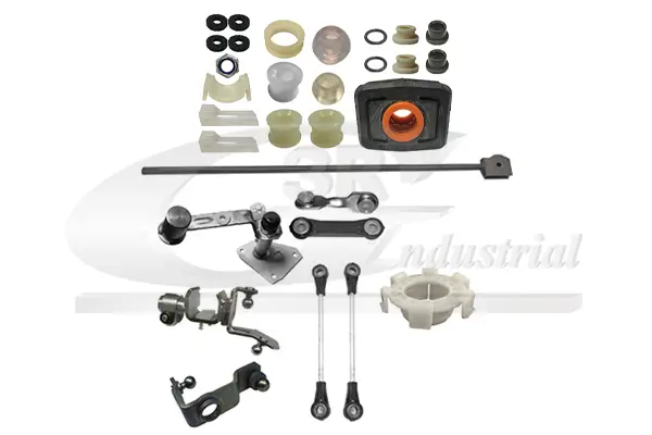 Reparatursatz, Schalthebel 3RG 23753