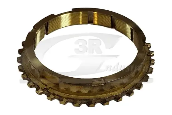 Synchronring, Schaltgetriebe 3RG 23764 Bild Synchronring, Schaltgetriebe 3RG 23764