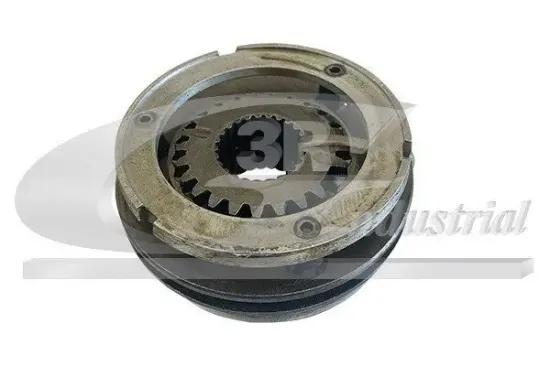 Synchronkörper, Schaltgetriebe 3RG 24248 Bild Synchronkörper, Schaltgetriebe 3RG 24248