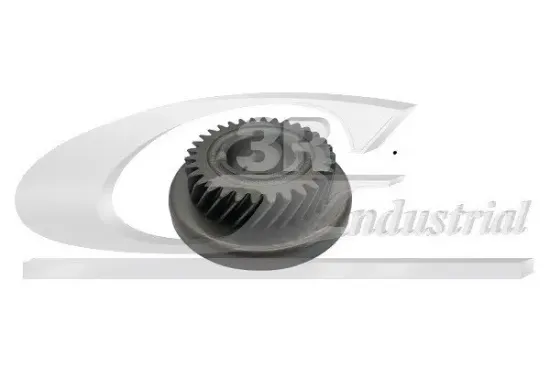 Ritzel, Geschwindigkeitsmesser 3RG 24257 Bild Ritzel, Geschwindigkeitsmesser 3RG 24257