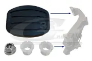 Kupplungspedal 3RG 24261