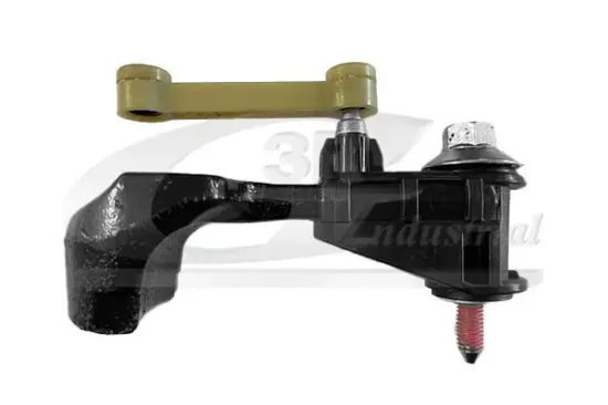 Wähl-/Schaltstange 3RG 24264 Bild Wähl-/Schaltstange 3RG 24264