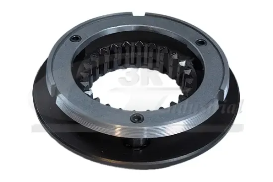 Synchronkörper, Schaltgetriebe 3RG 24270 Bild Synchronkörper, Schaltgetriebe 3RG 24270