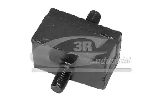 Lagerung, Schaltgetriebe getriebeseitig 3RG 24605 Bild Lagerung, Schaltgetriebe getriebeseitig 3RG 24605