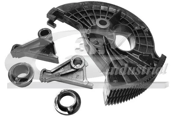 Reparatursatz, automatische Kupplungsnachstellung 3RG 24620