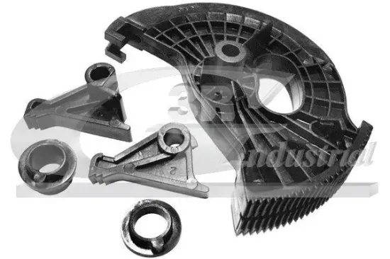 Reparatursatz, automatische Kupplungsnachstellung 3RG 24620 Bild Reparatursatz, automatische Kupplungsnachstellung 3RG 24620