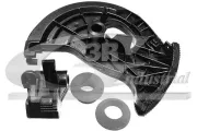 Reparatursatz, automatische Kupplungsnachstellung 3RG 24621