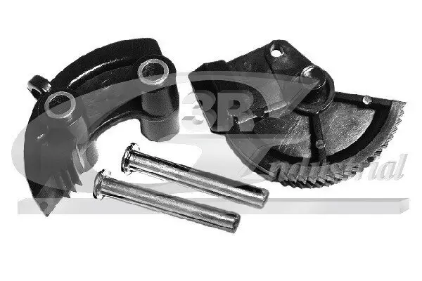 Reparatursatz, automatische Kupplungsnachstellung 3RG 24624