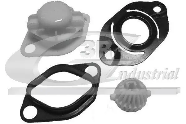 Reparatursatz, Schalthebel 3RG 24710
