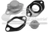 Reparatursatz, Schalthebel 3RG 24710