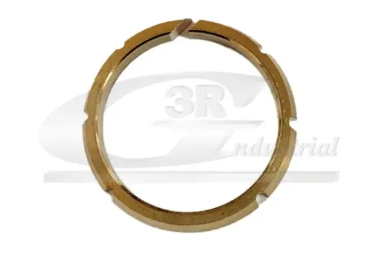 Druckscheibe, Ausgleichskegelrad-Differential 3RG 24753 Bild Druckscheibe, Ausgleichskegelrad-Differential 3RG 24753