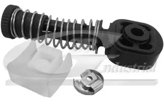 Seilzug, Schaltgetriebe 3RG 24758 Bild Seilzug, Schaltgetriebe 3RG 24758