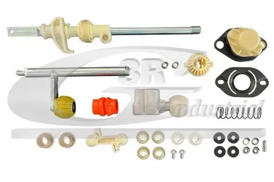 Reparatursatz, Schalthebel 3RG 24765 Bild Reparatursatz, Schalthebel 3RG 24765