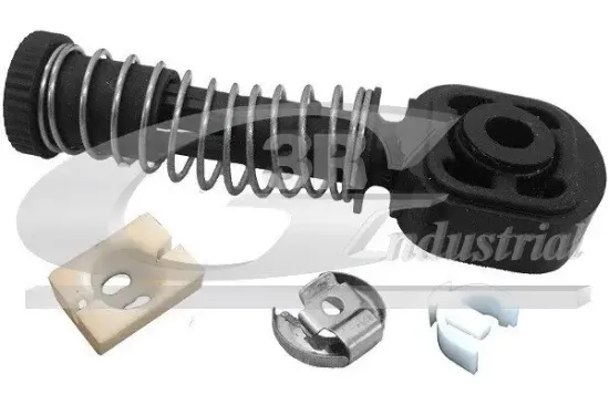 Buchse, Wähl-/Schaltstange 3RG 24790 Bild Buchse, Wähl-/Schaltstange 3RG 24790
