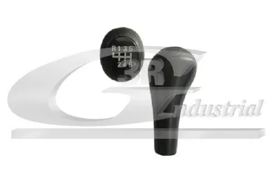 Schalthebelknauf 3RG 25115 Bild Schalthebelknauf 3RG 25115