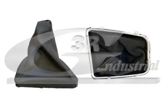 Schalthebelverkleidung 3RG 25121 Bild Schalthebelverkleidung 3RG 25121