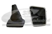 Schalthebelverkleidung 3RG 25122
