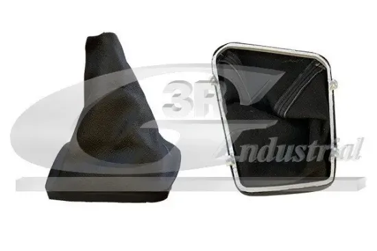 Schalthebelverkleidung 3RG 25122 Bild Schalthebelverkleidung 3RG 25122