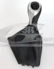 Schalthebelverkleidung 3RG 25131