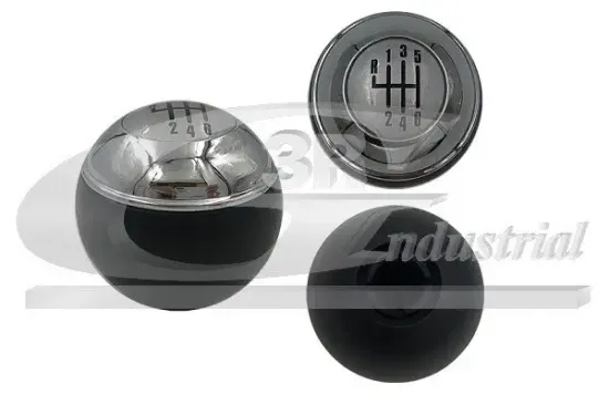 Schalthebelknauf 3RG 25137 Bild Schalthebelknauf 3RG 25137