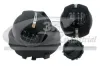 Schalthebelverkleidung 3RG 25146