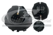 Schalthebelverkleidung 3RG 25146