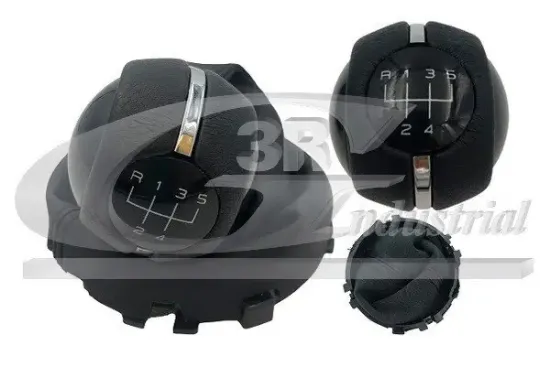 Schalthebelverkleidung 3RG 25146 Bild Schalthebelverkleidung 3RG 25146