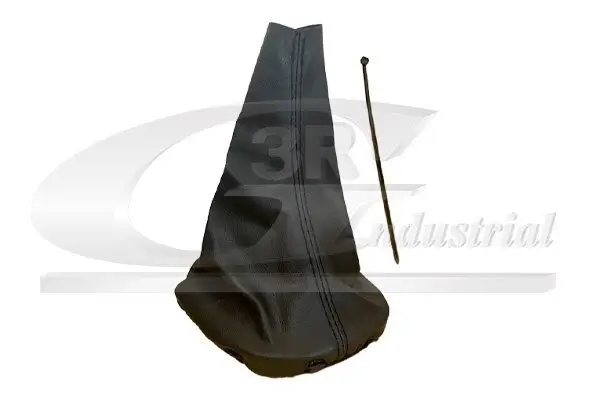 Schalthebelverkleidung 3RG 25226