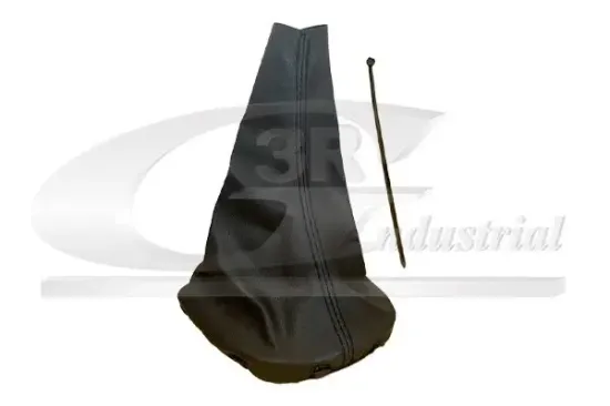 Schalthebelverkleidung 3RG 25226 Bild Schalthebelverkleidung 3RG 25226