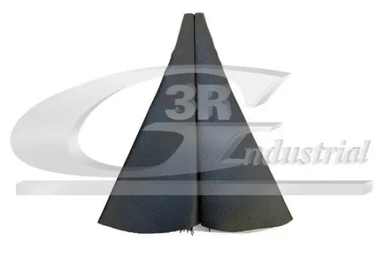 Schalthebelverkleidung 3RG 25227 Bild Schalthebelverkleidung 3RG 25227